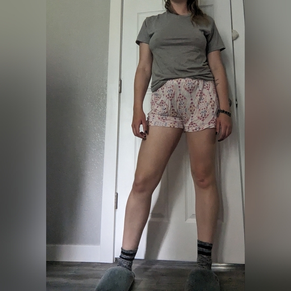 Target Sleep Short - Picture 3 of 4